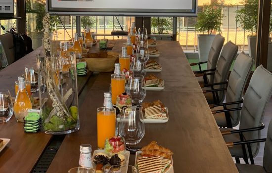 Desayuno 1 Desayuno 1